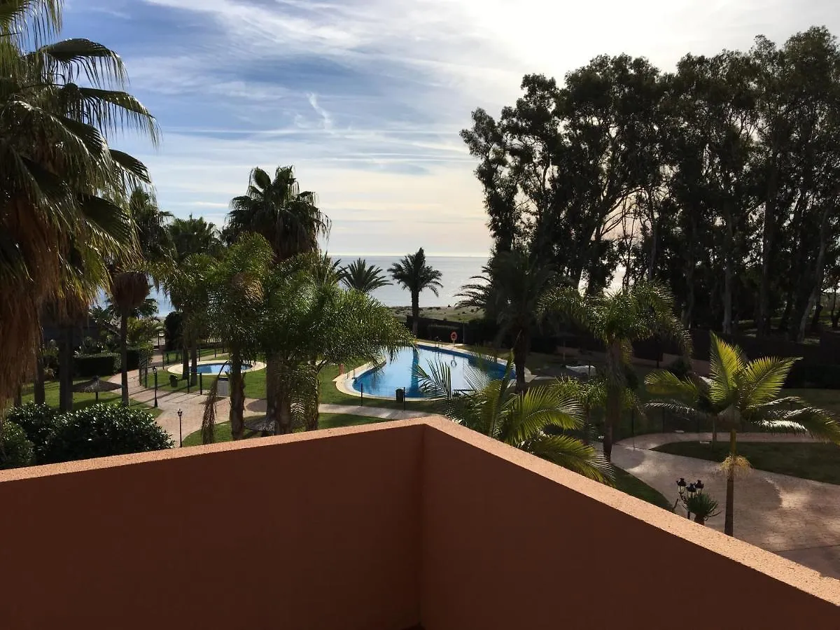 Cn-340 Suites Estepona