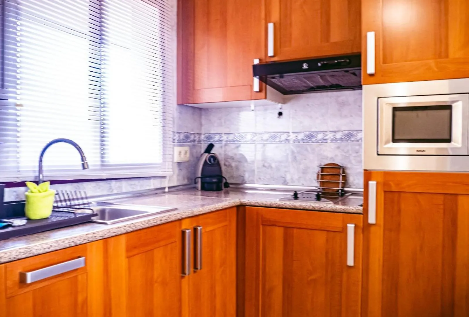 Apartment Cn-340 Suites Estepona Spain