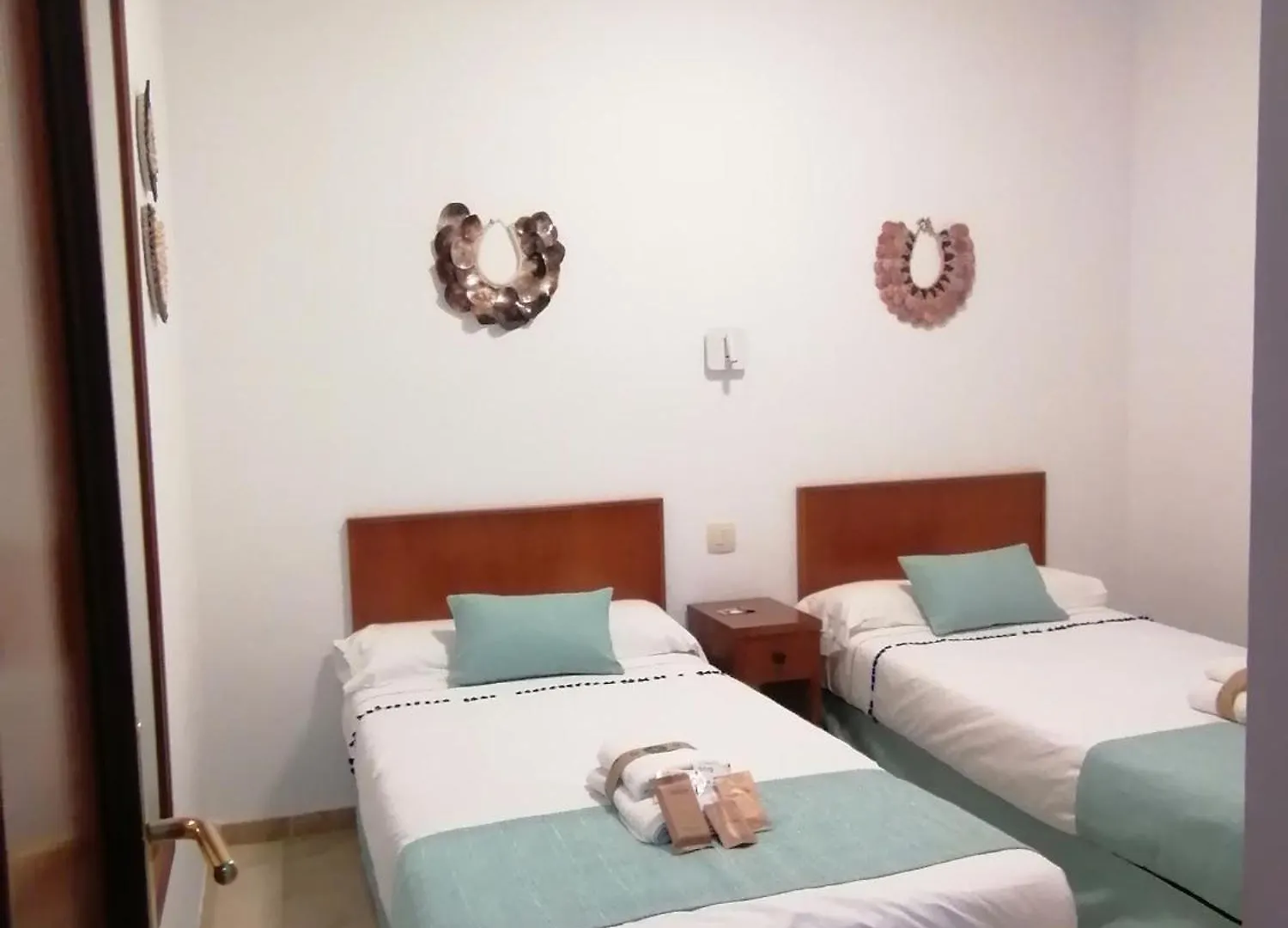 Cn-340 Suites Estepona