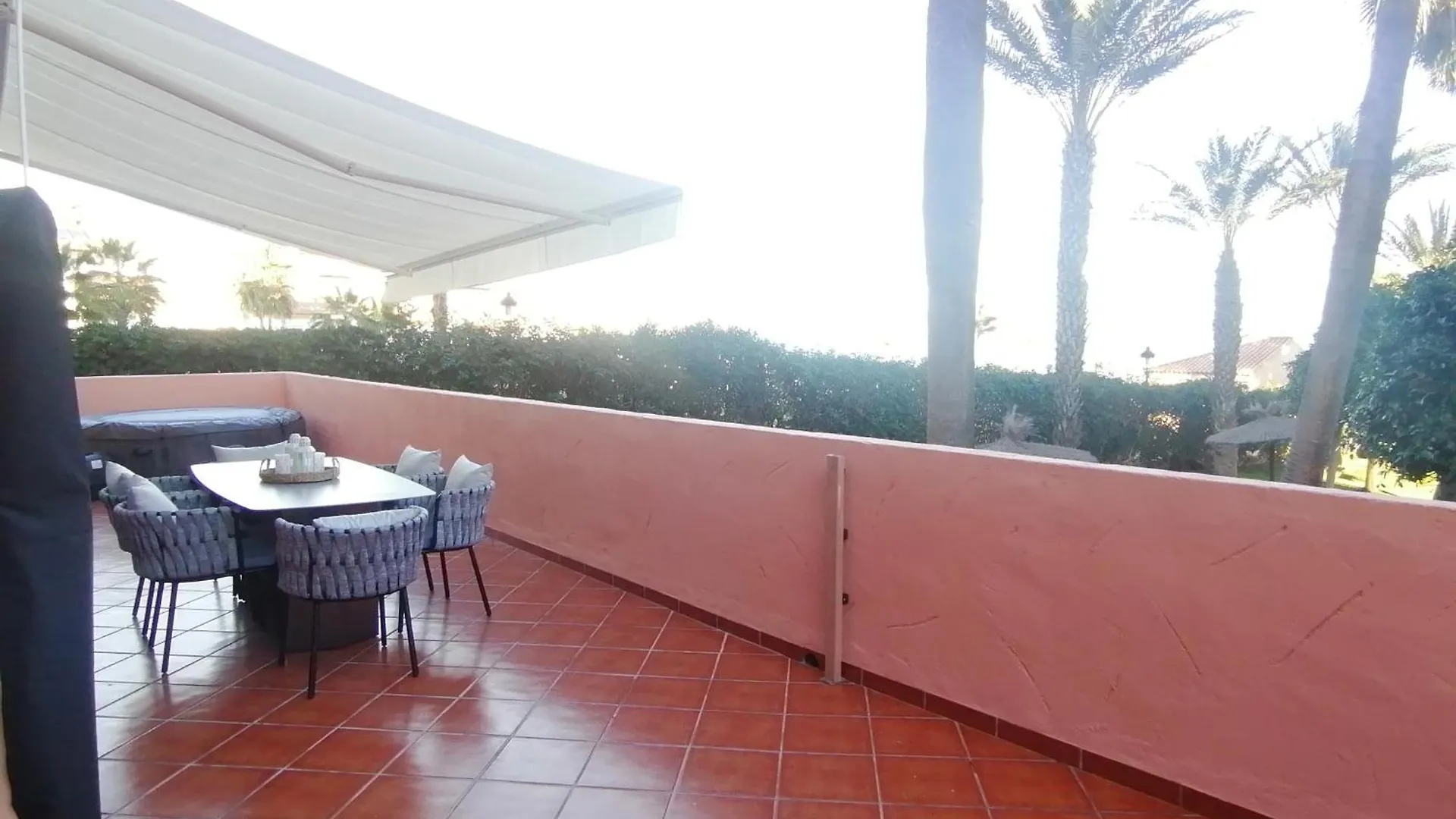 Cn-340 Suites Estepona 0*,  Spain