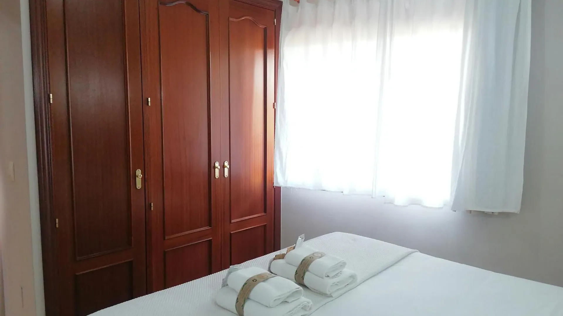 Cn-340 Suites Estepona Apartamento