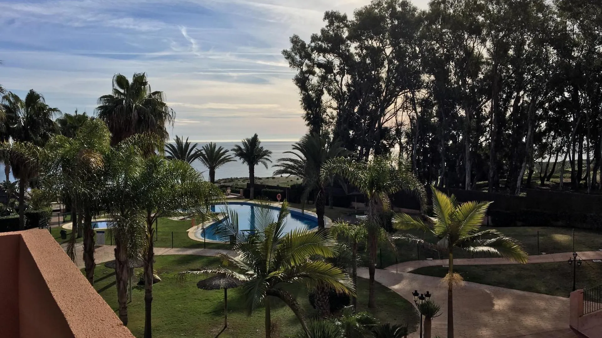 Apartamento Cn-340 Suites Estepona