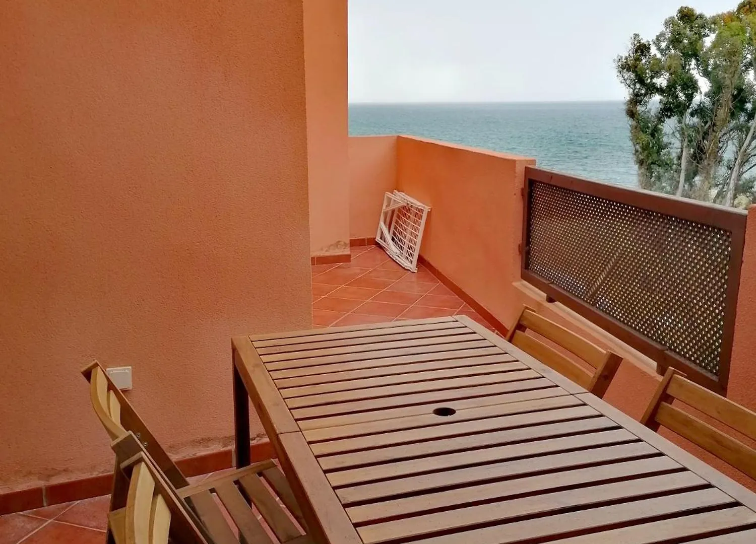 Cn-340 Suites Estepona Apartamento