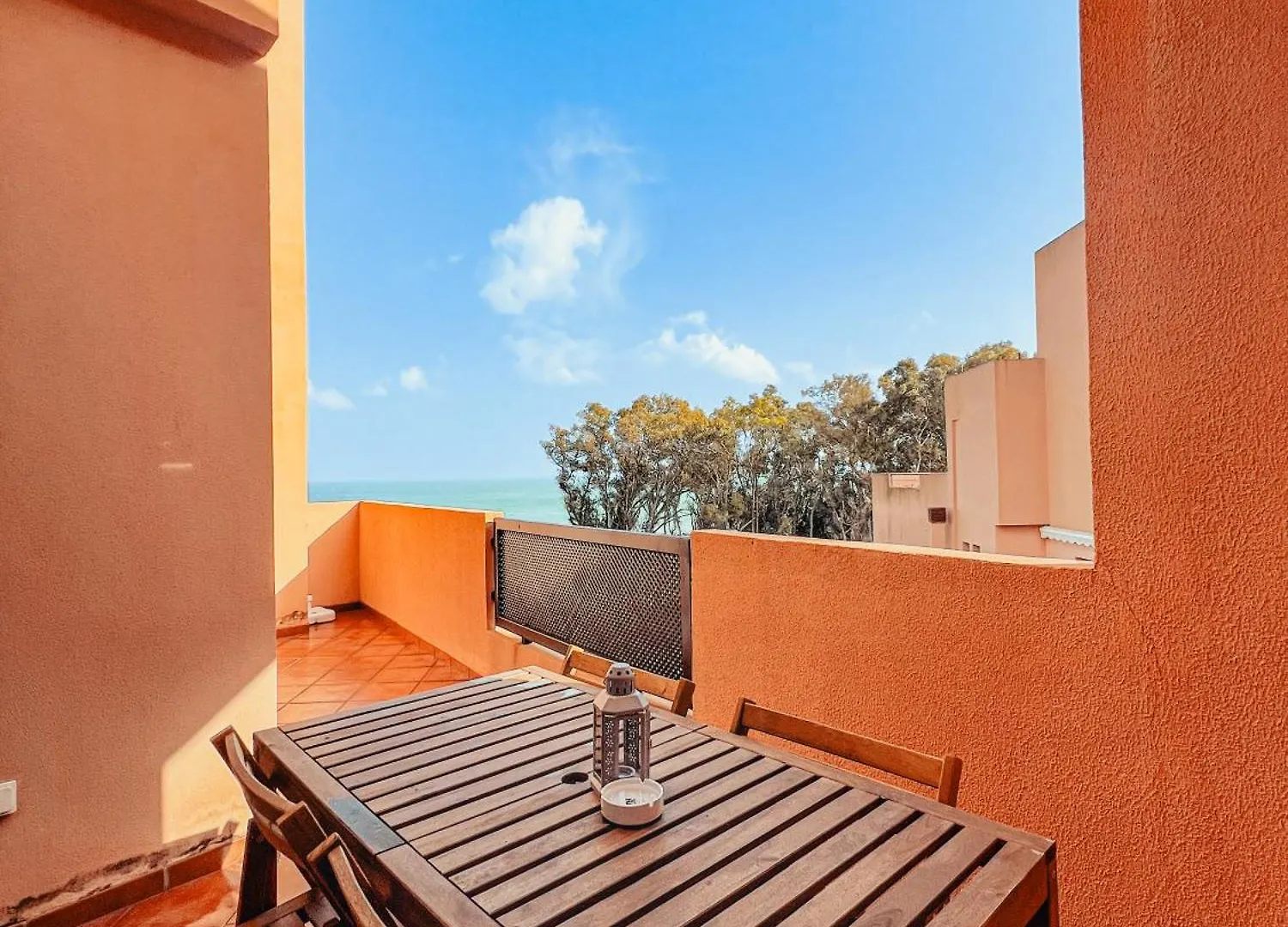 Apartamento Cn-340 Suites Estepona