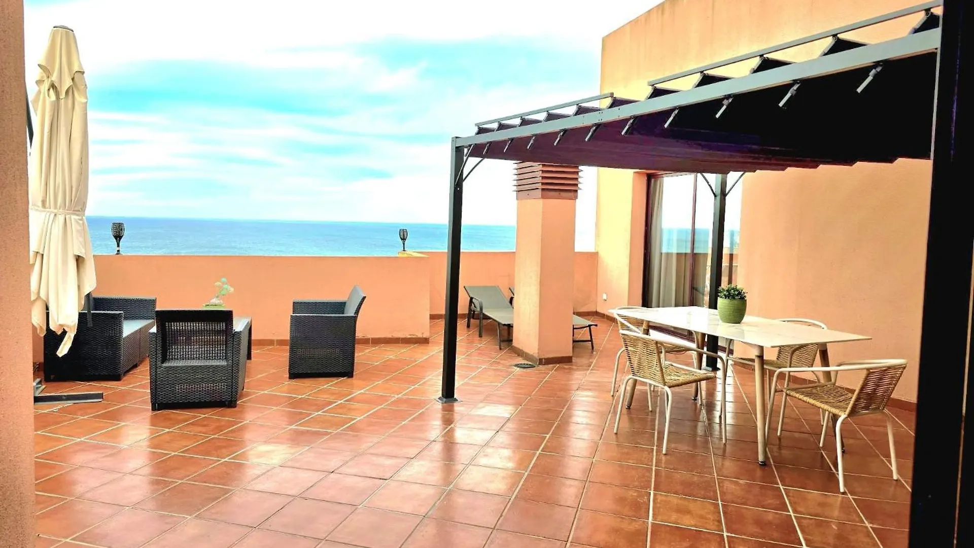 Apartamento Cn-340 Suites Estepona