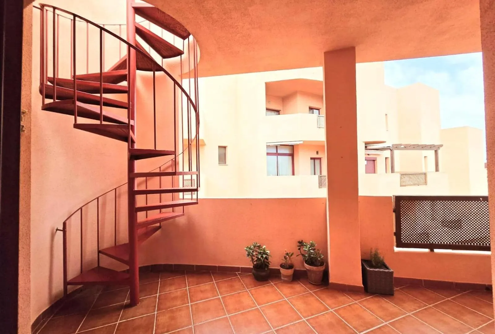 Cn-340 Suites Estepona 0*,