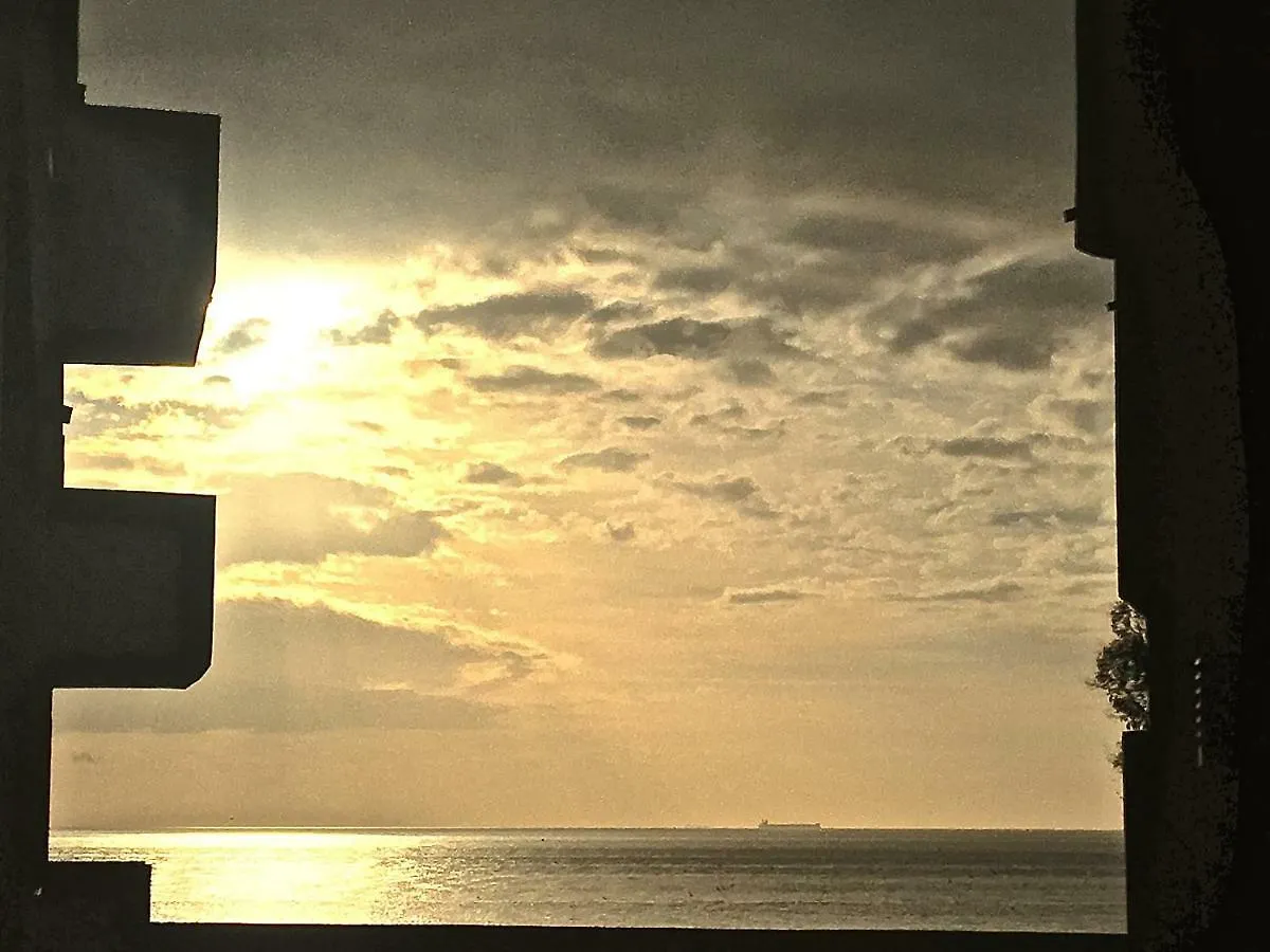 Cn-340 Suites Estepona 0*,  Spain