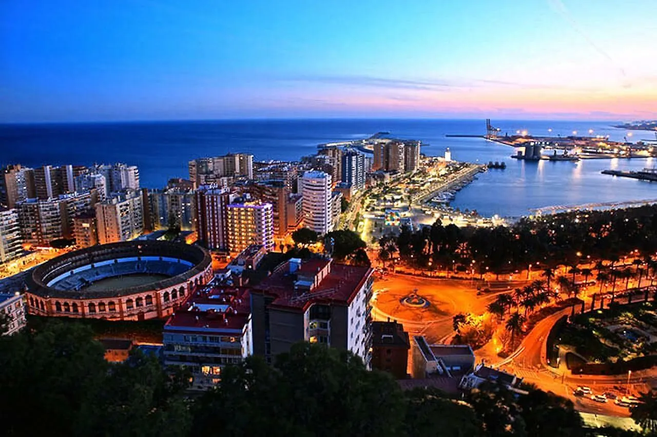 Apartment Cn-340 Suites Estepona