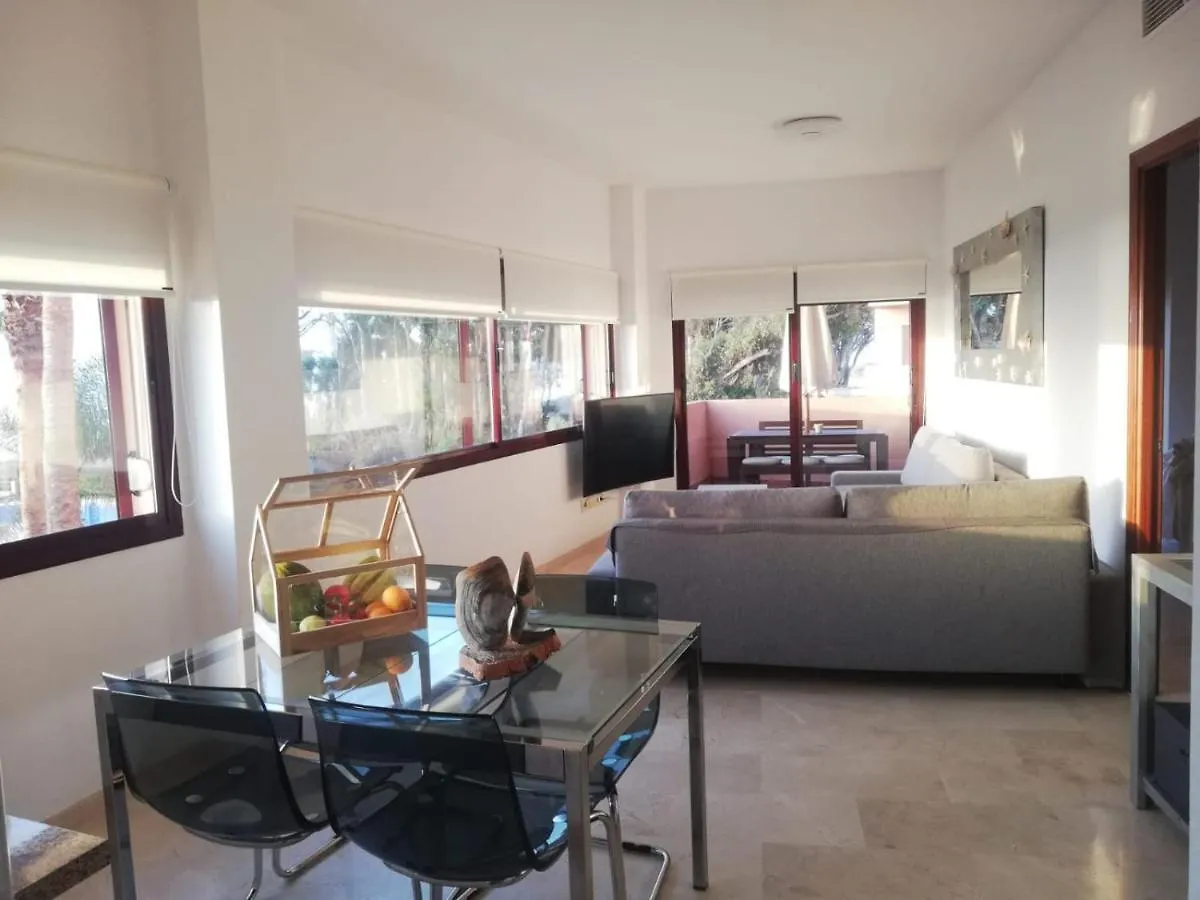 Appartamento Cn-340 Suites Estepona