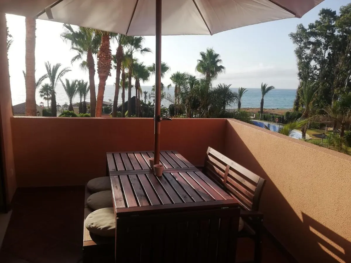 Cn-340 Suites Estepona Spagna