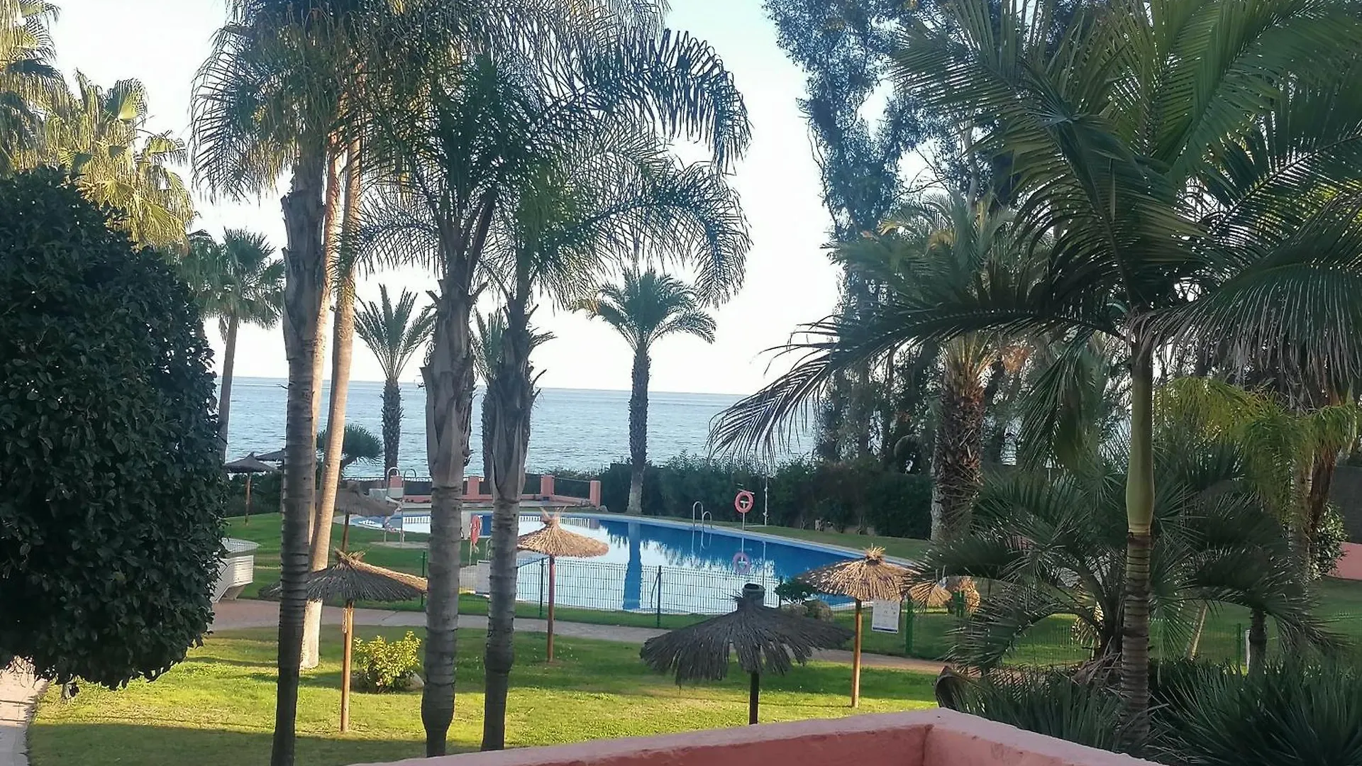 Cn-340 Suites Estepona 0*,  Spagna