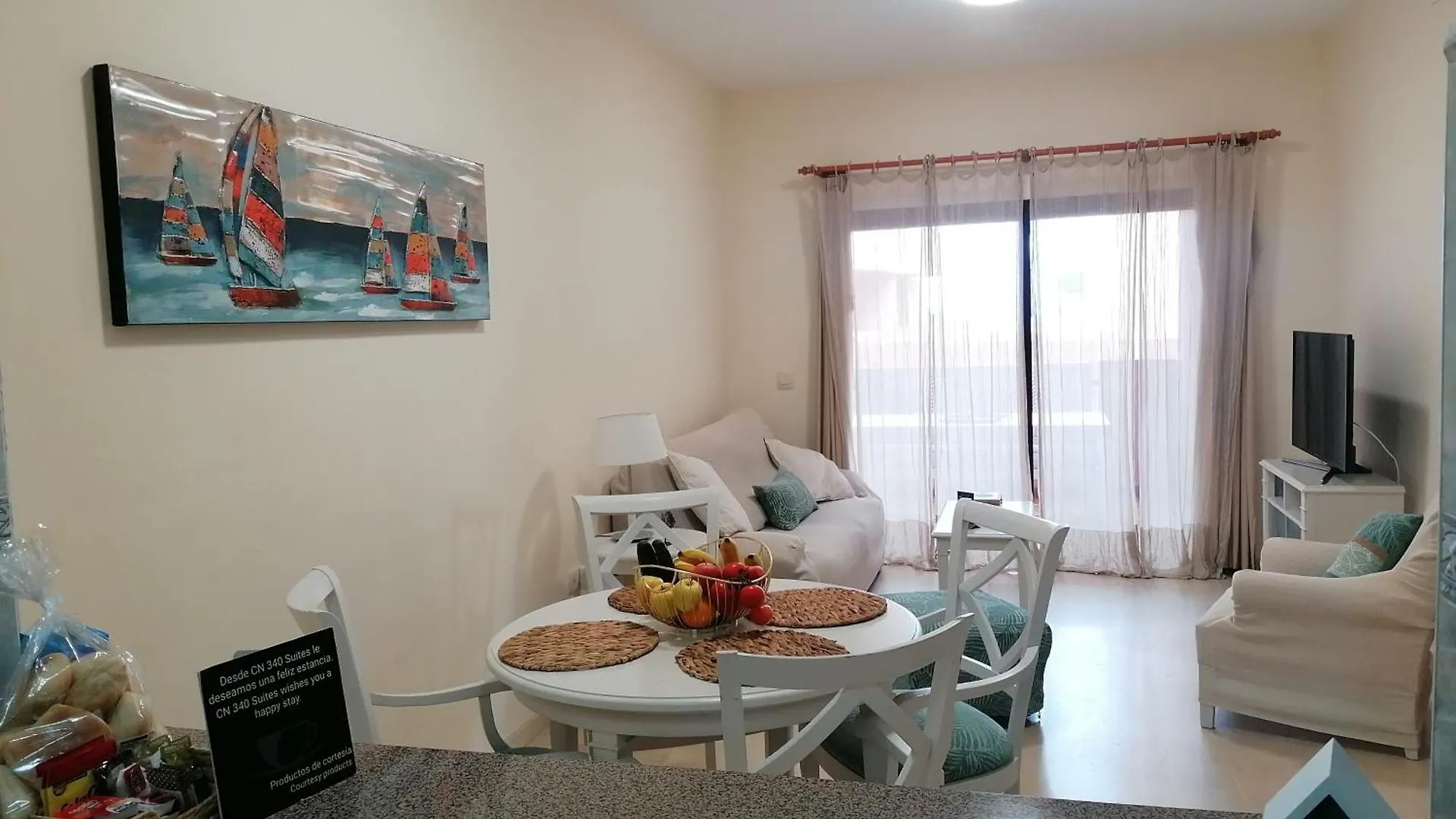 Apartment Cn-340 Suites Estepona