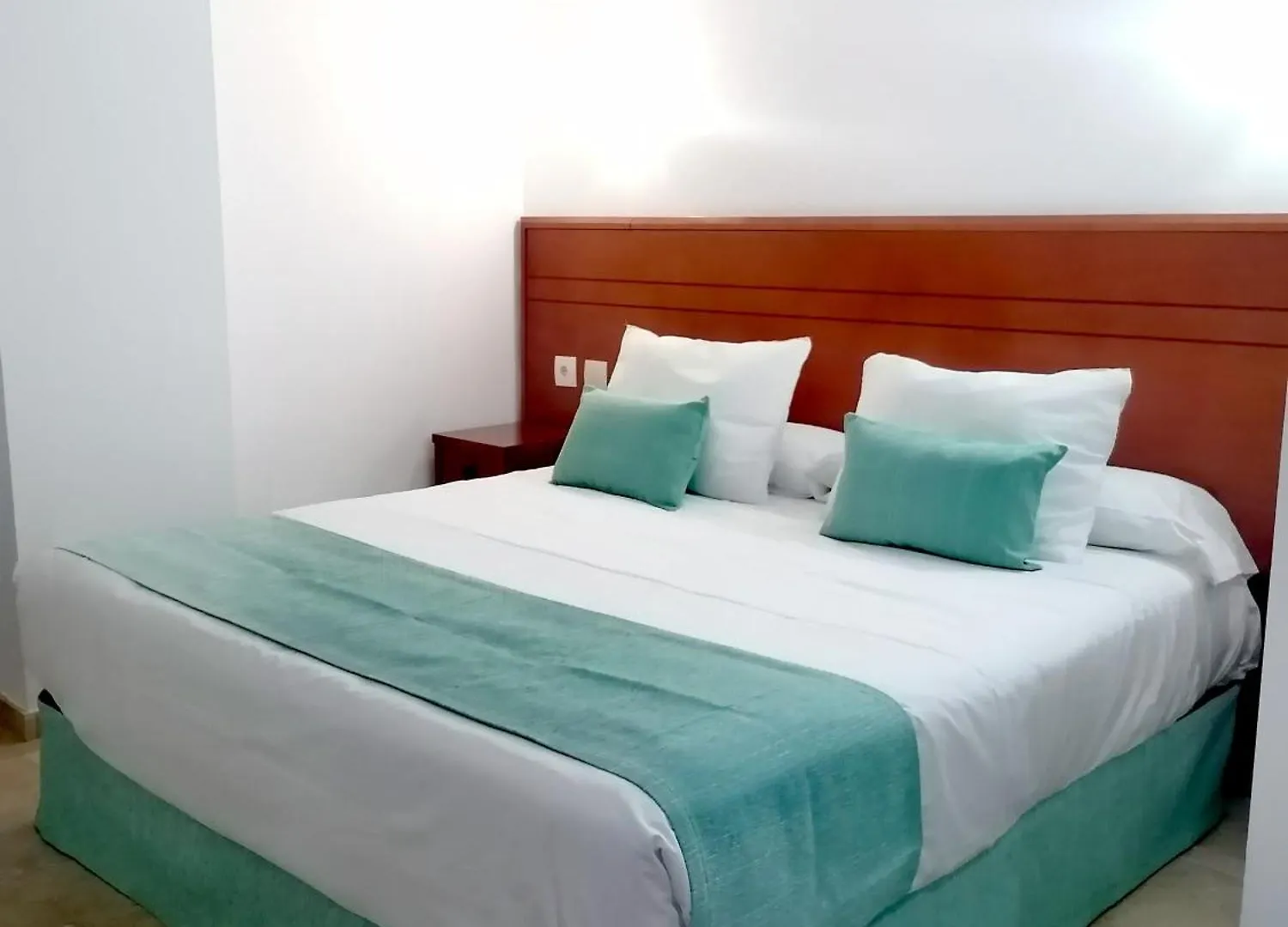 Cn-340 Suites Estepona Apartment