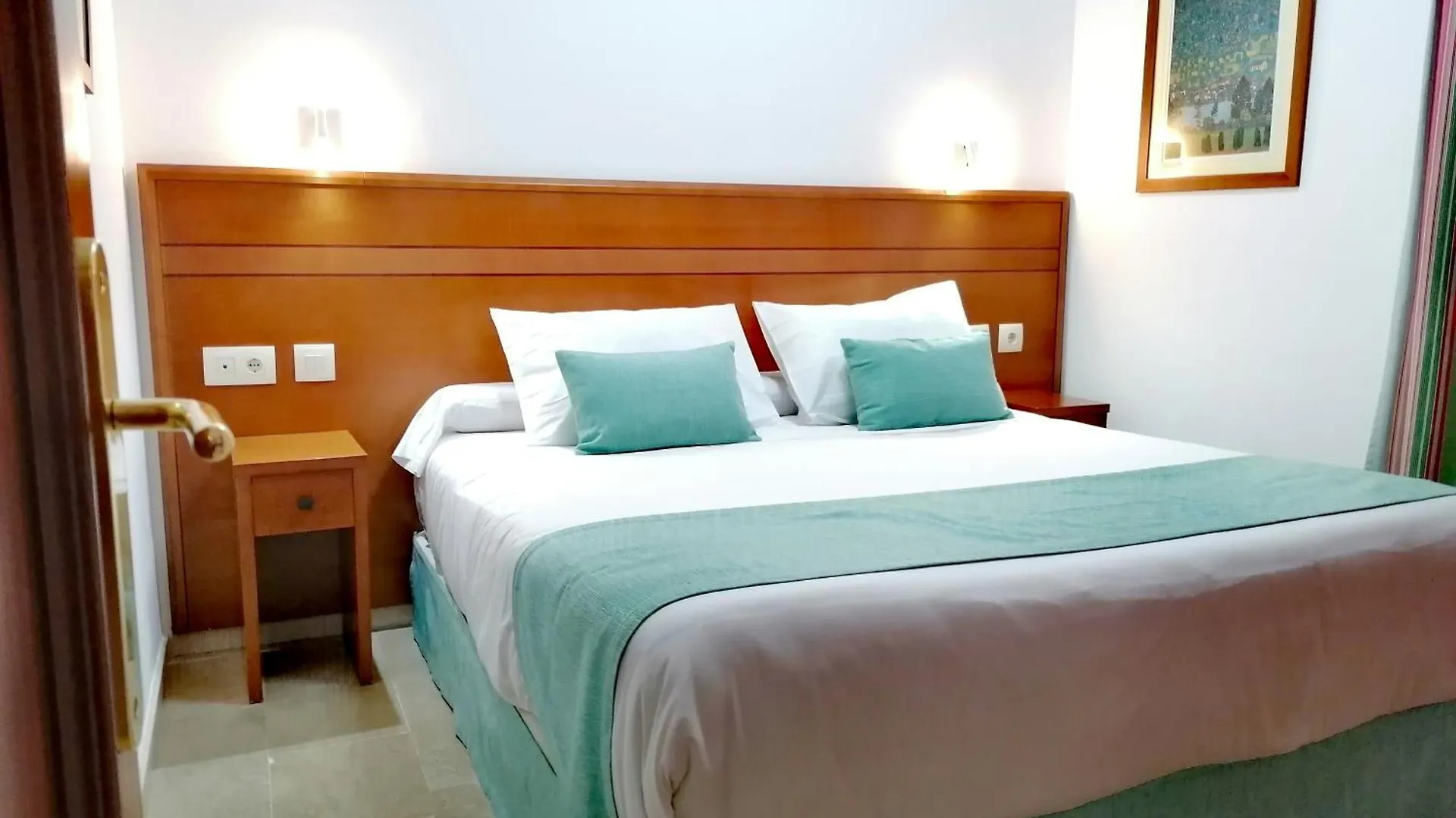 Appartamento Cn-340 Suites Estepona