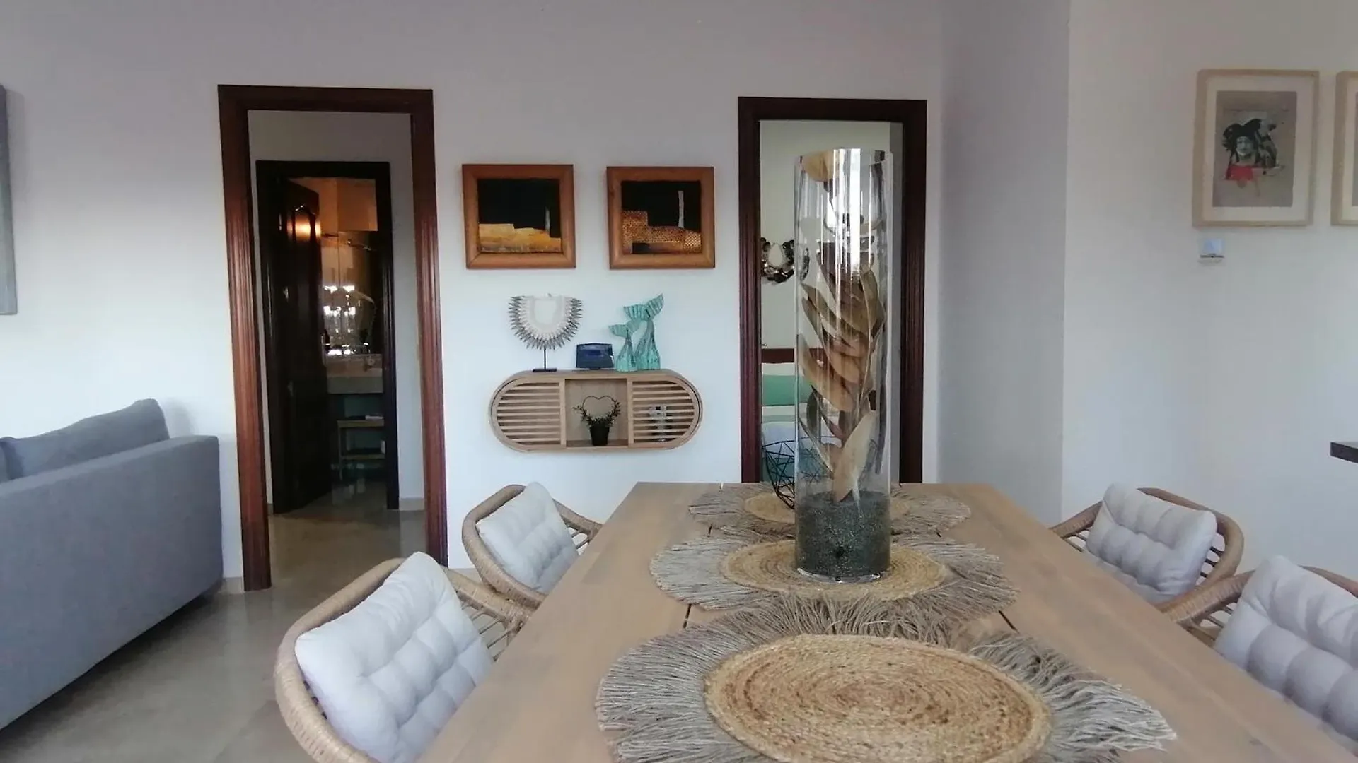 Appartamento Cn-340 Suites Estepona Spagna