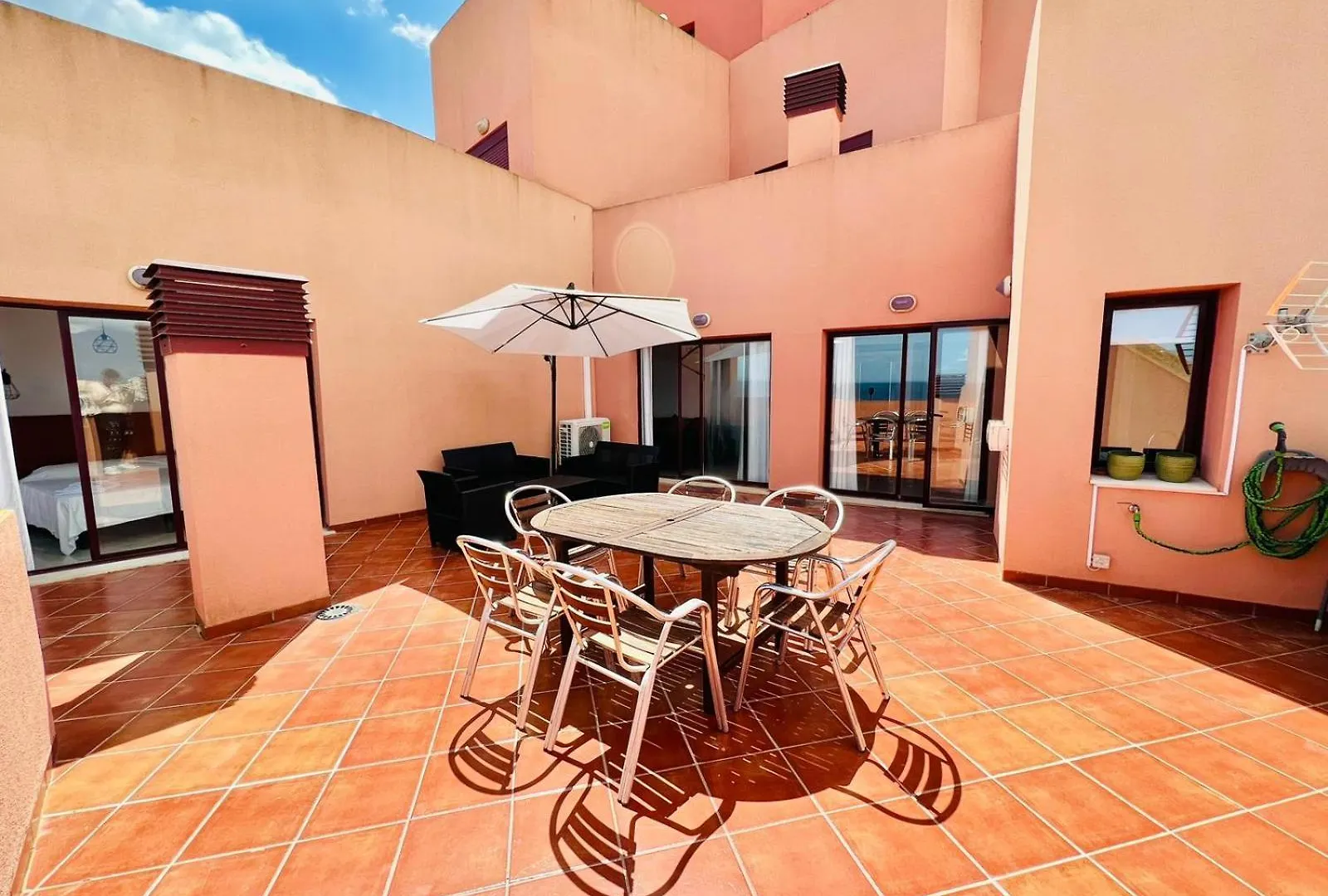 Apartment Cn-340 Suites Estepona