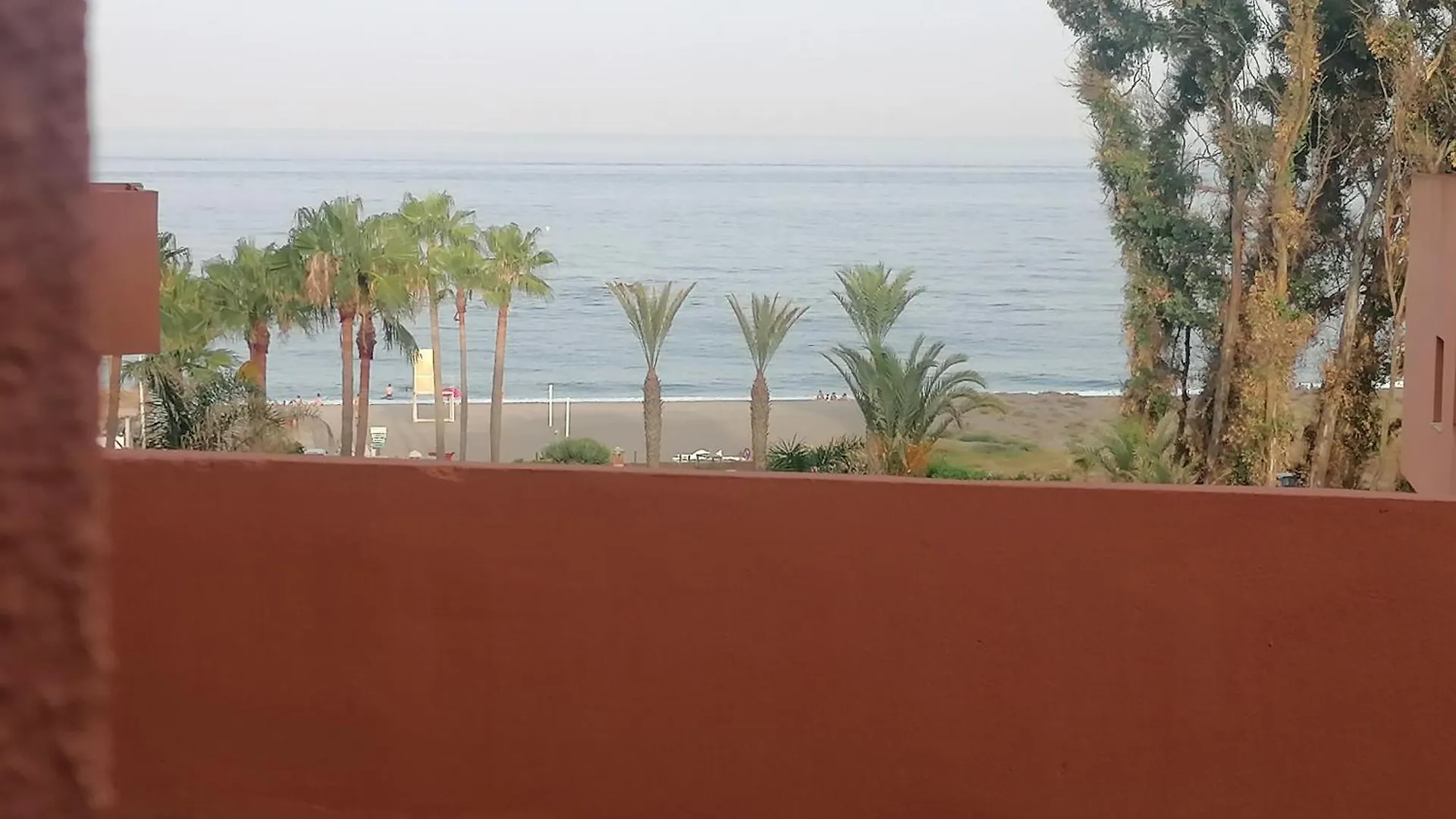Cn-340 Suites Estepona 0*,  Spain