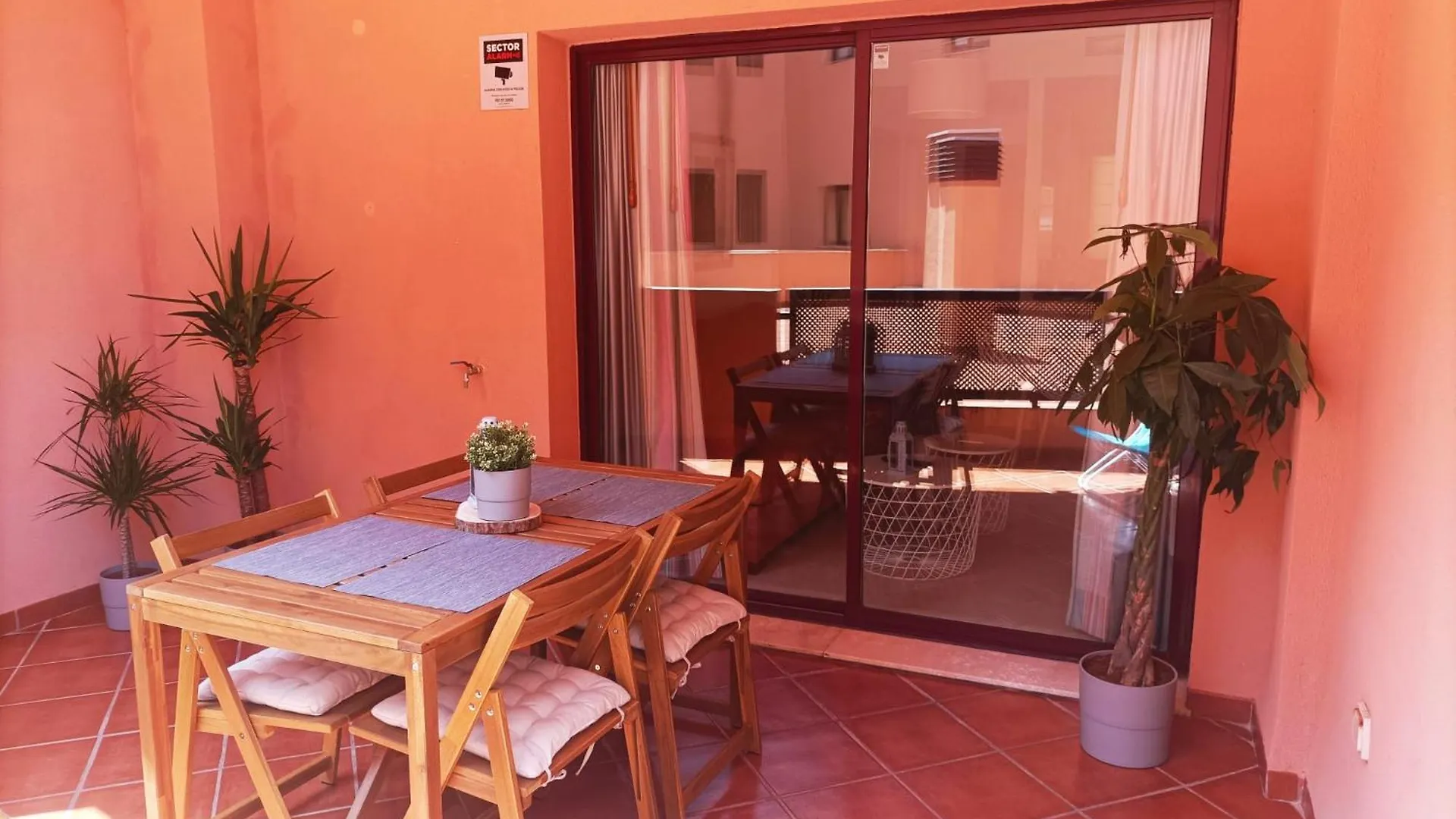 Cn-340 Suites Estepona 0*,  Spain