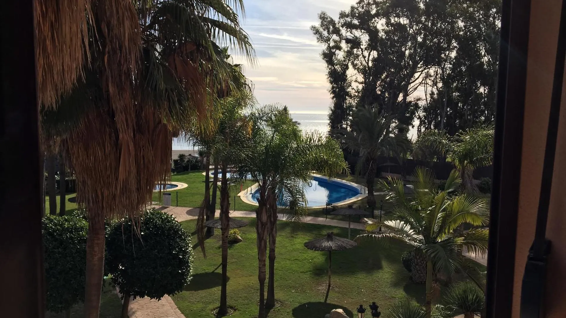 Apartment Cn-340 Suites Estepona