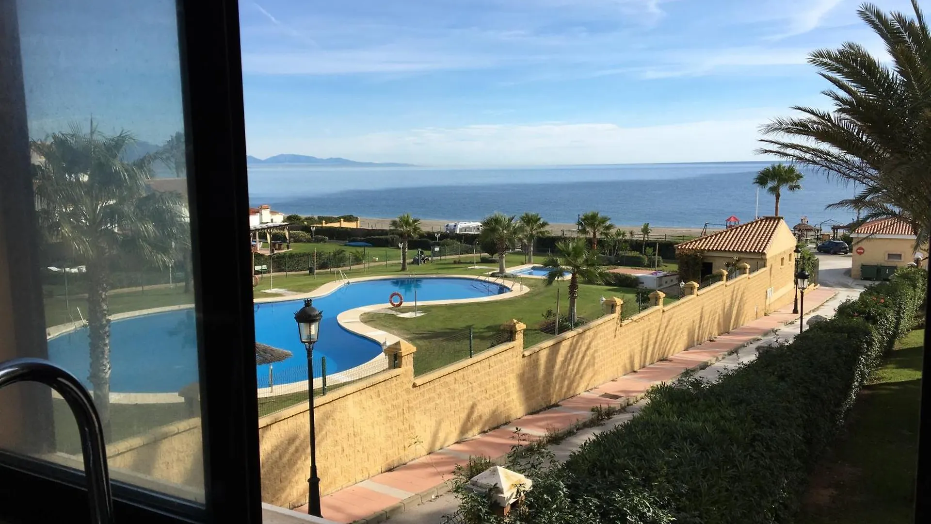 Cn-340 Suites Estepona Apartment