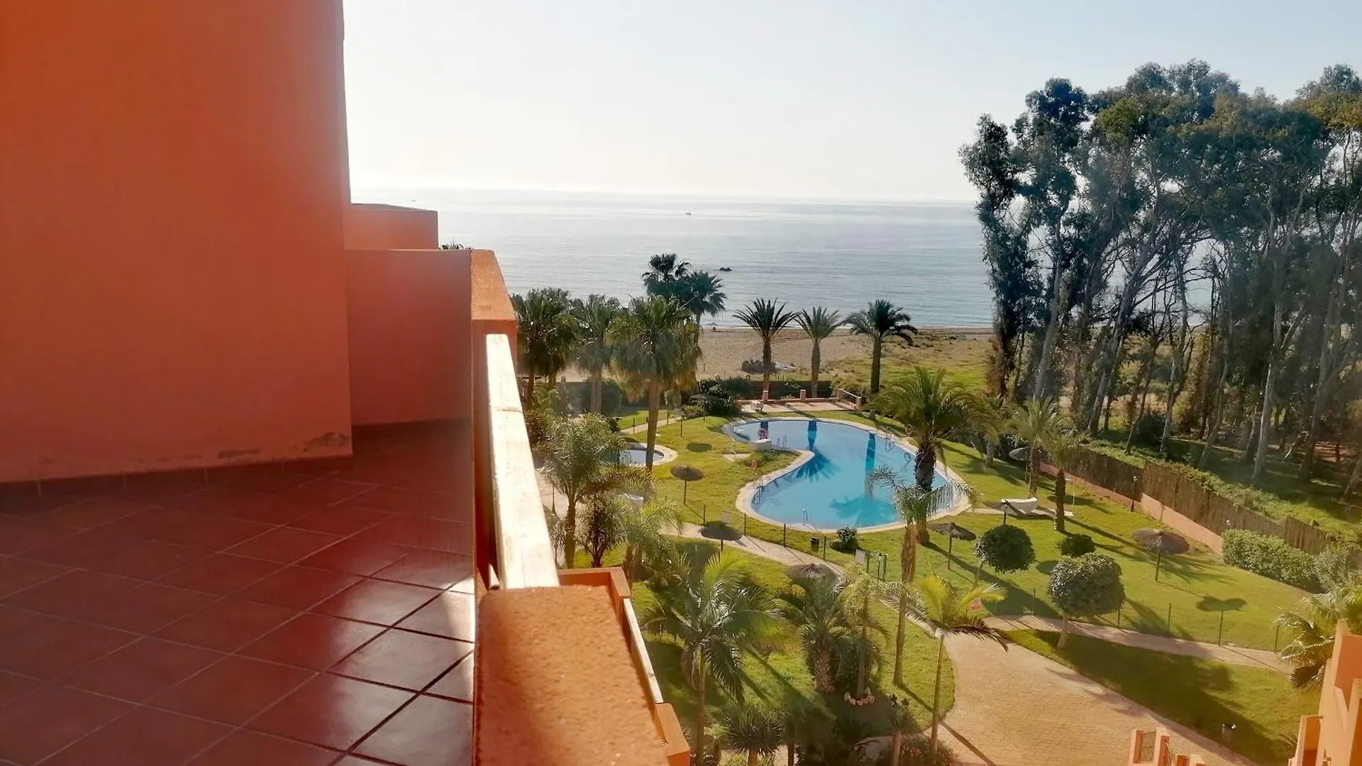 Apartment Cn-340 Suites Estepona Spain