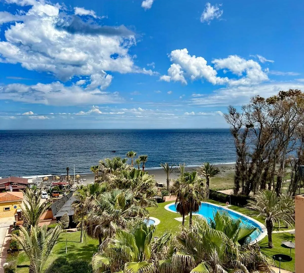 Apartment Cn-340 Suites Estepona