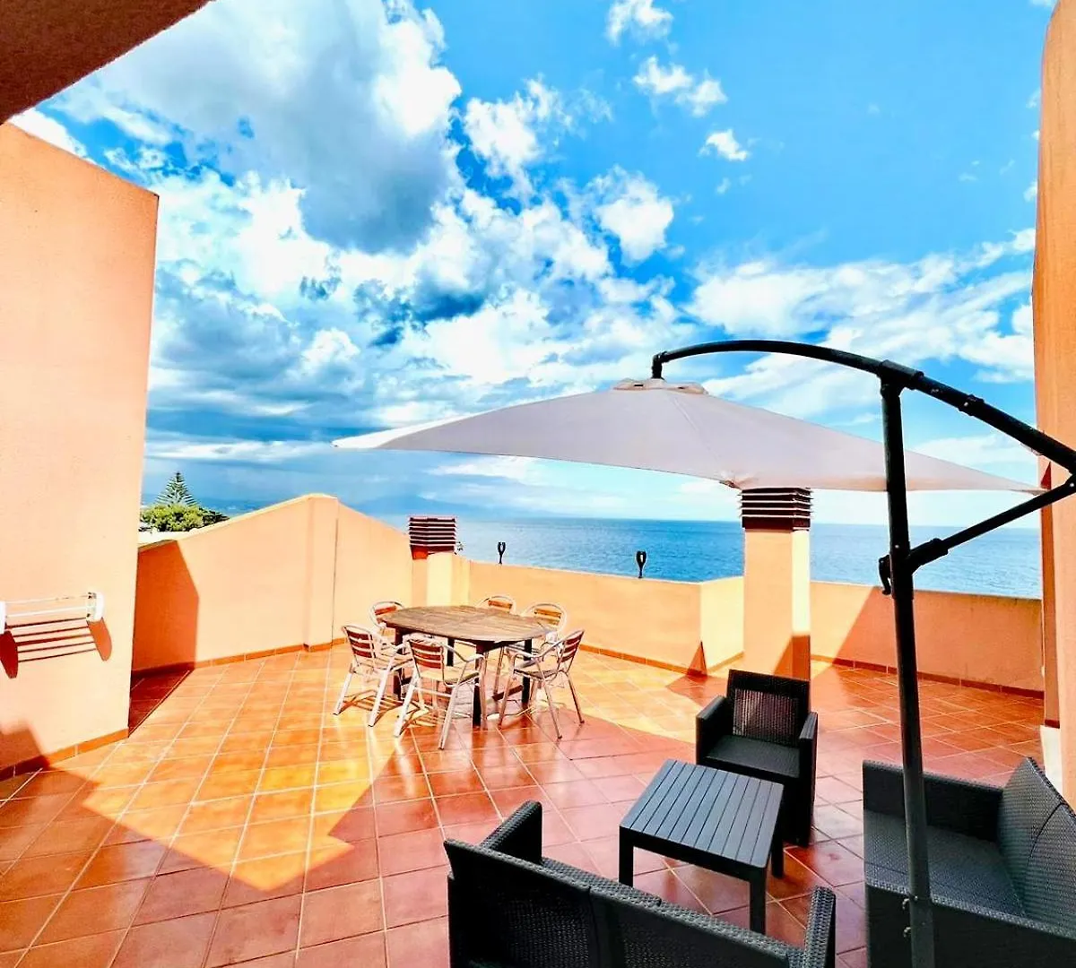 Cn-340 Suites Estepona