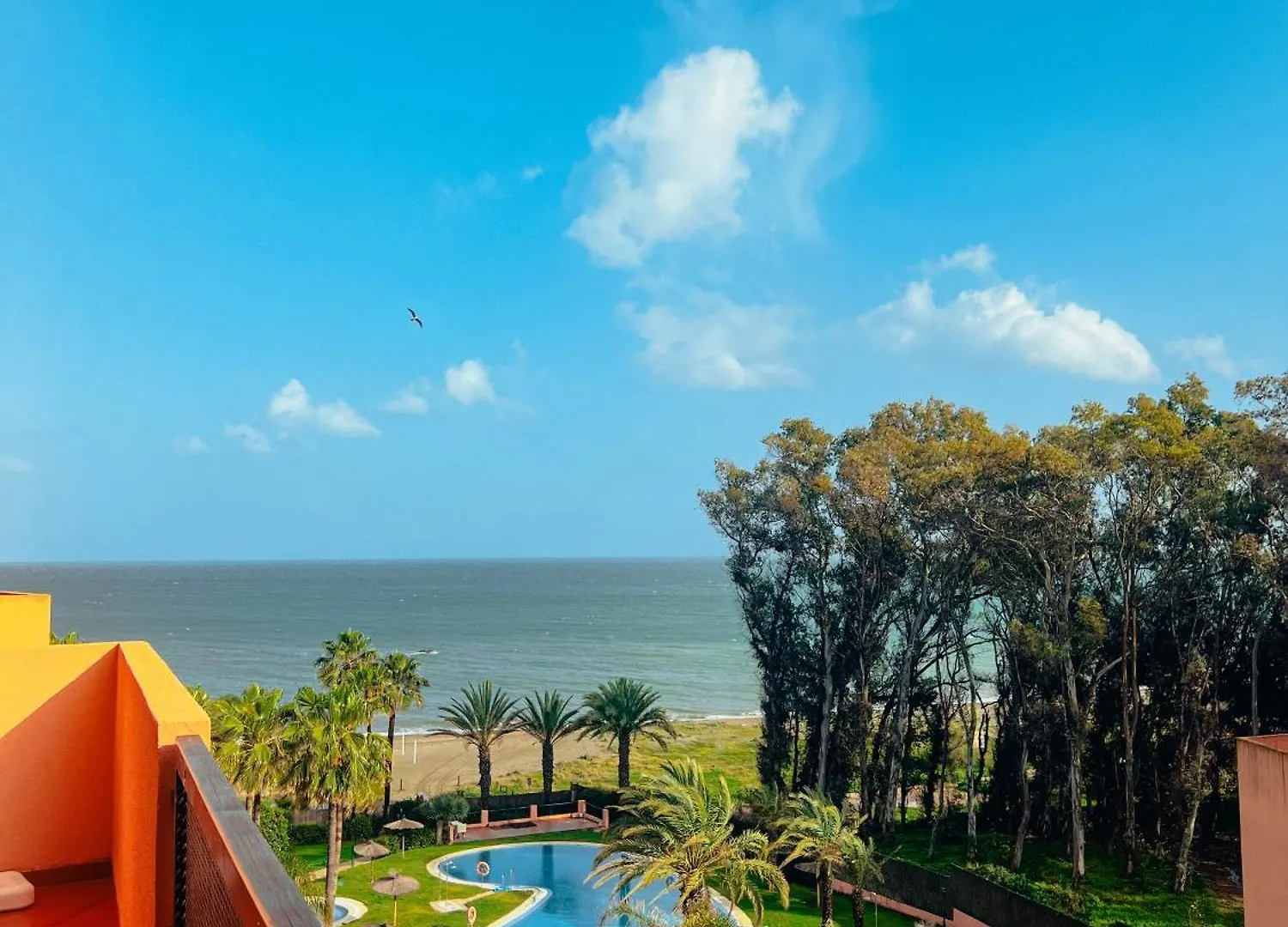 Cn-340 Suites Estepona Apartment