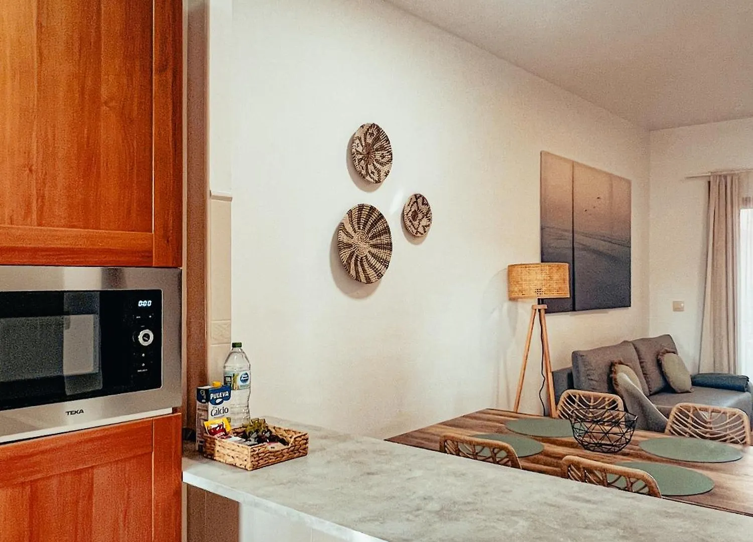 Cn-340 Suites Estepona Appartamento