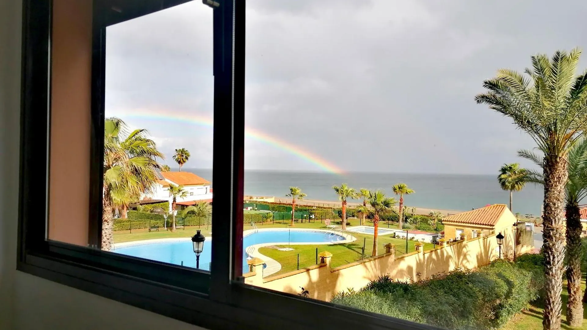 Apartment Cn-340 Suites Estepona Spain
