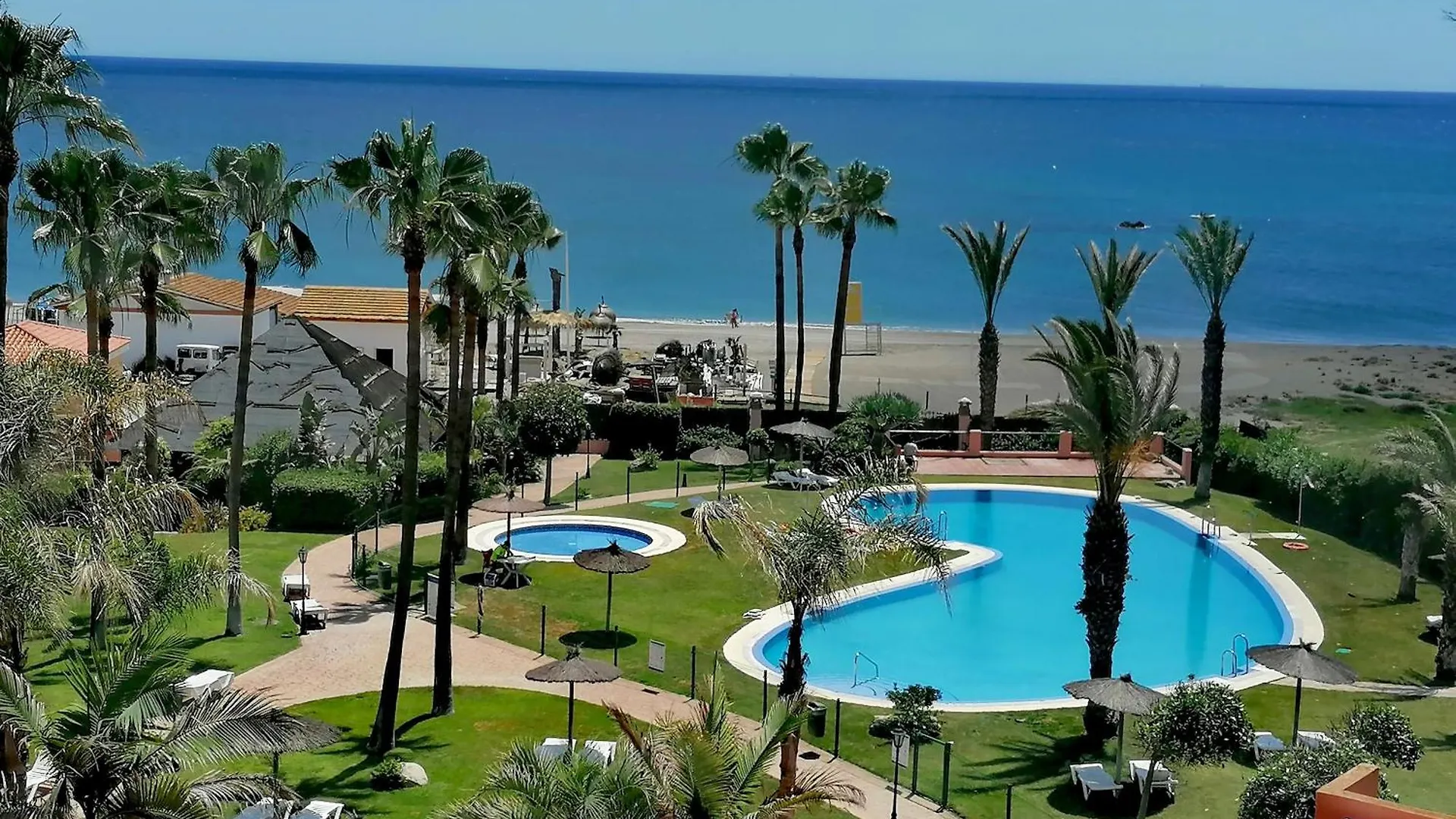 Apartment Cn-340 Suites Estepona