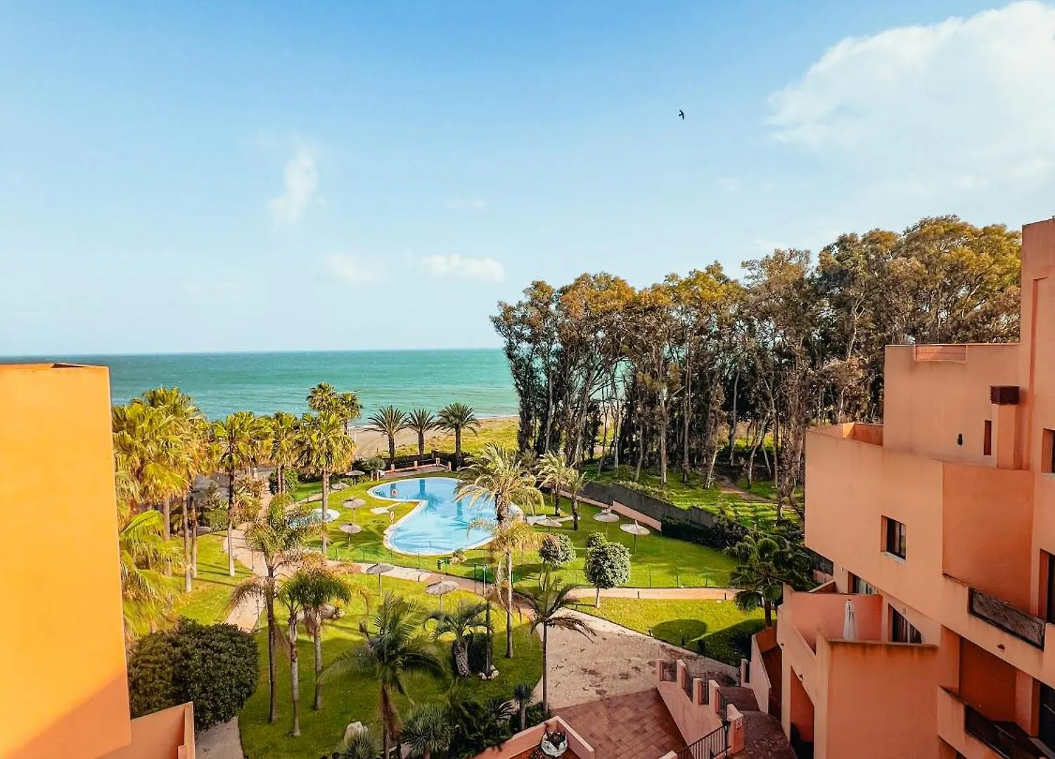Cn-340 Suites Estepona Apartment