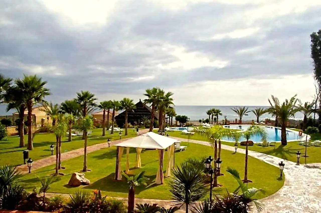 Cn-340 Suites Estepona 0*,