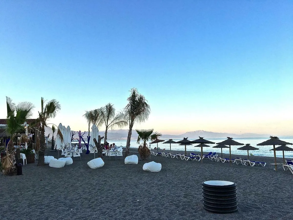 Cn-340 Suites Estepona 0*,