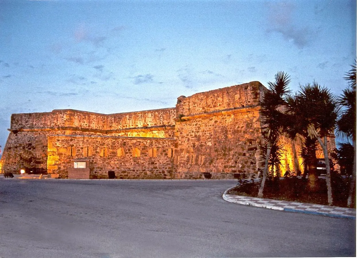 Appartamento Cn-340 Suites Estepona Spagna