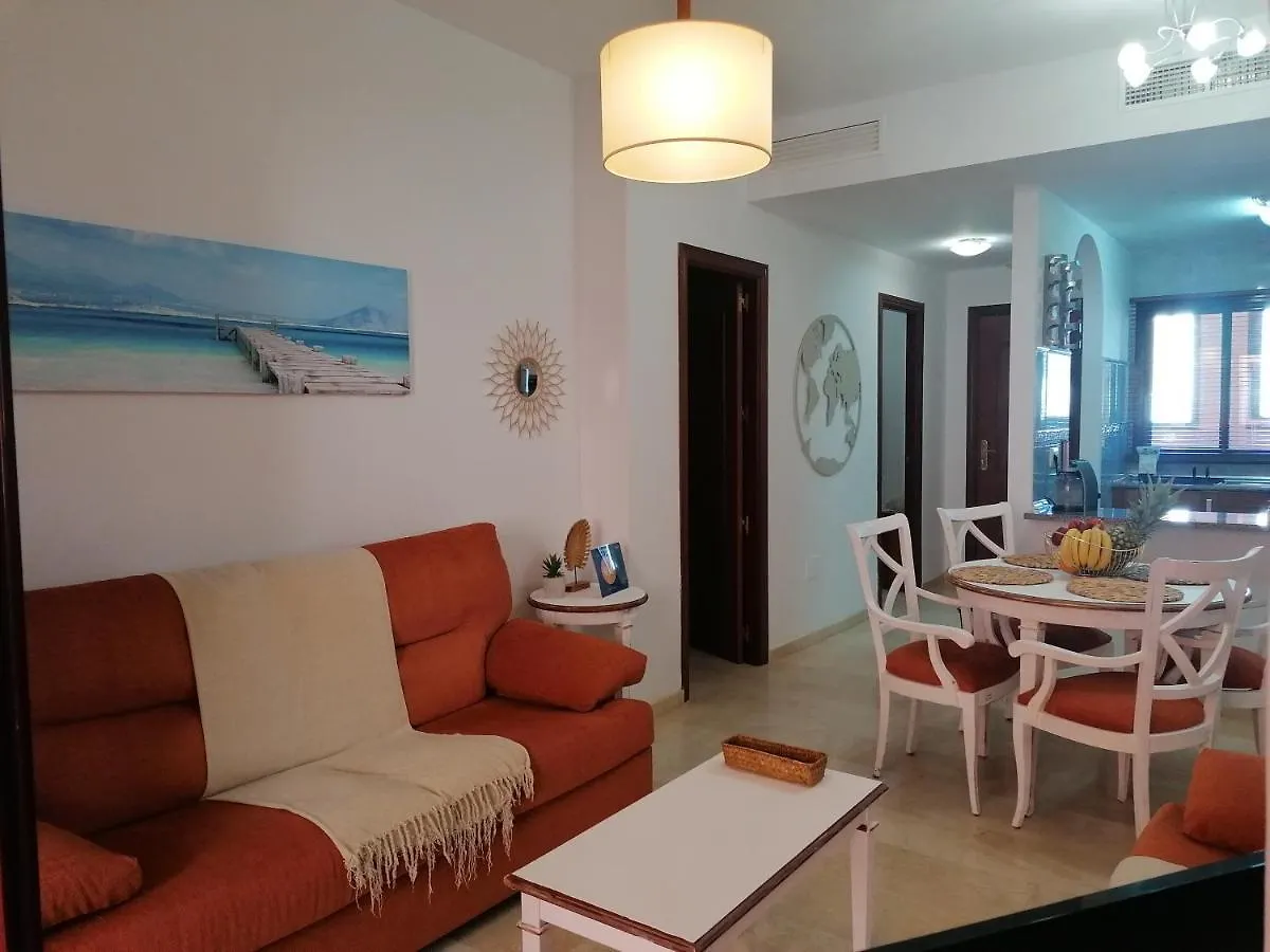 Cn-340 Suites Estepona Appartamento