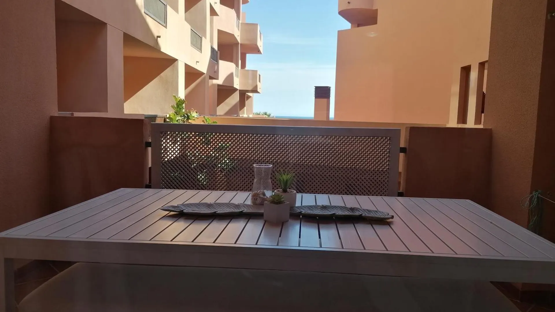 Cn-340 Suites Estepona Appartamento