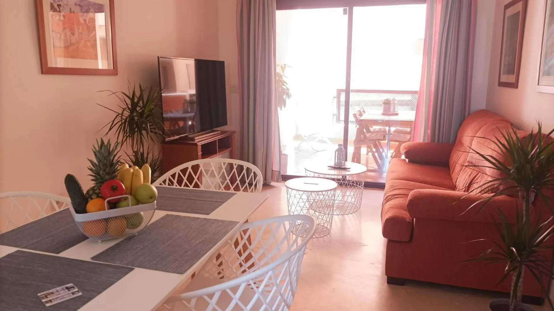 Cn-340 Suites Estepona 0*,  Spagna