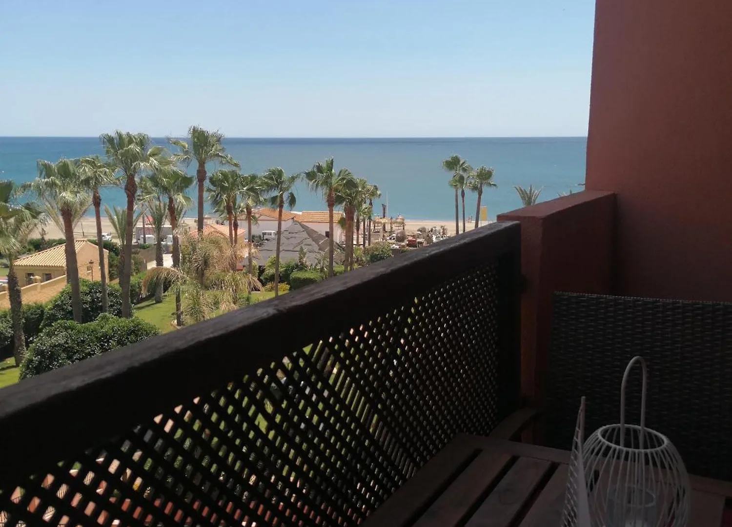 Cn-340 Suites Estepona 0*,
