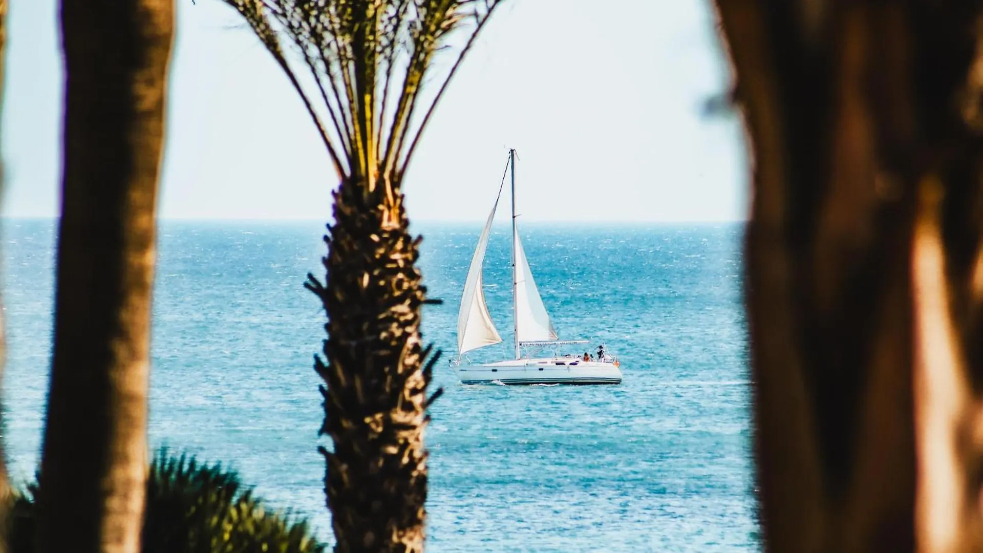 Apartment Cn-340 Suites Estepona