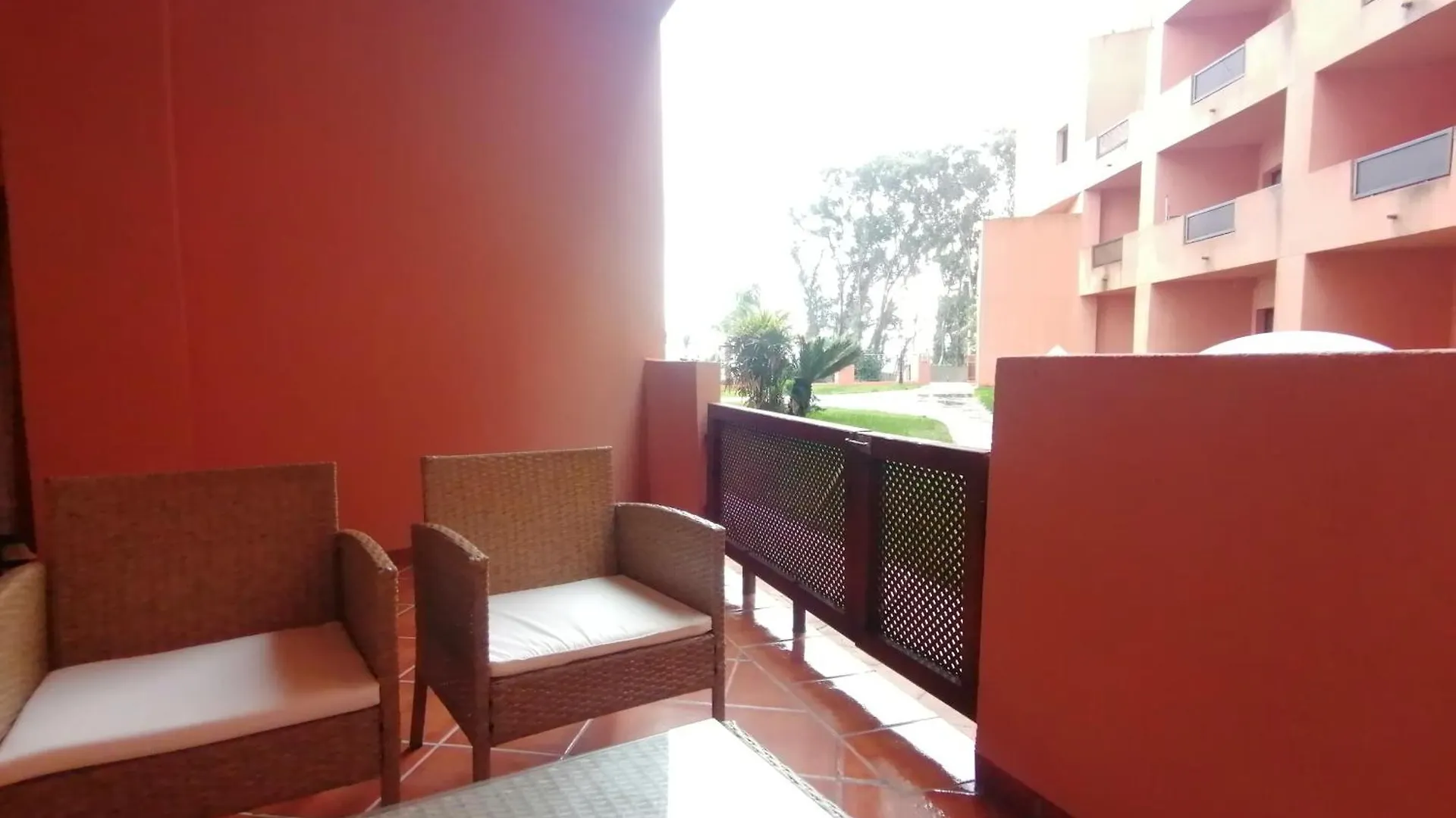 Apartment Cn-340 Suites Estepona Spain