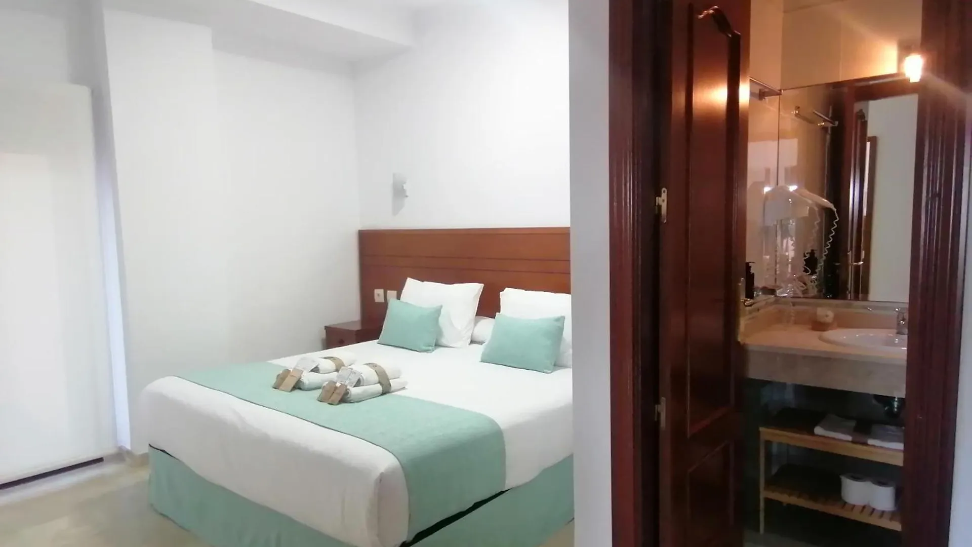 Cn-340 Suites Estepona 0*,  Spain