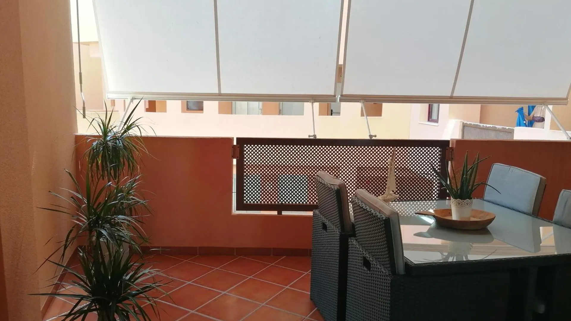 Apartment Cn-340 Suites Estepona Spain