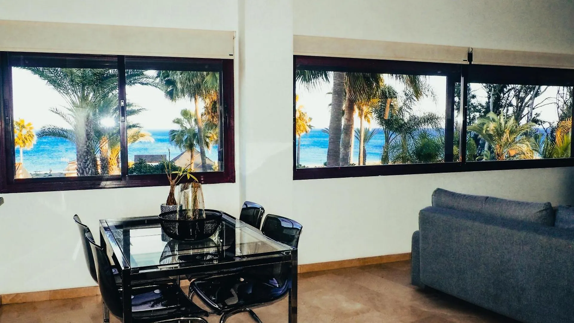 Cn-340 Suites Estepona Spain