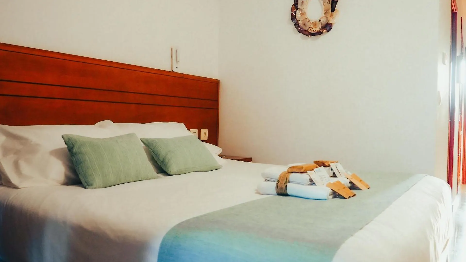 Cn-340 Suites Estepona 0*,  Spain