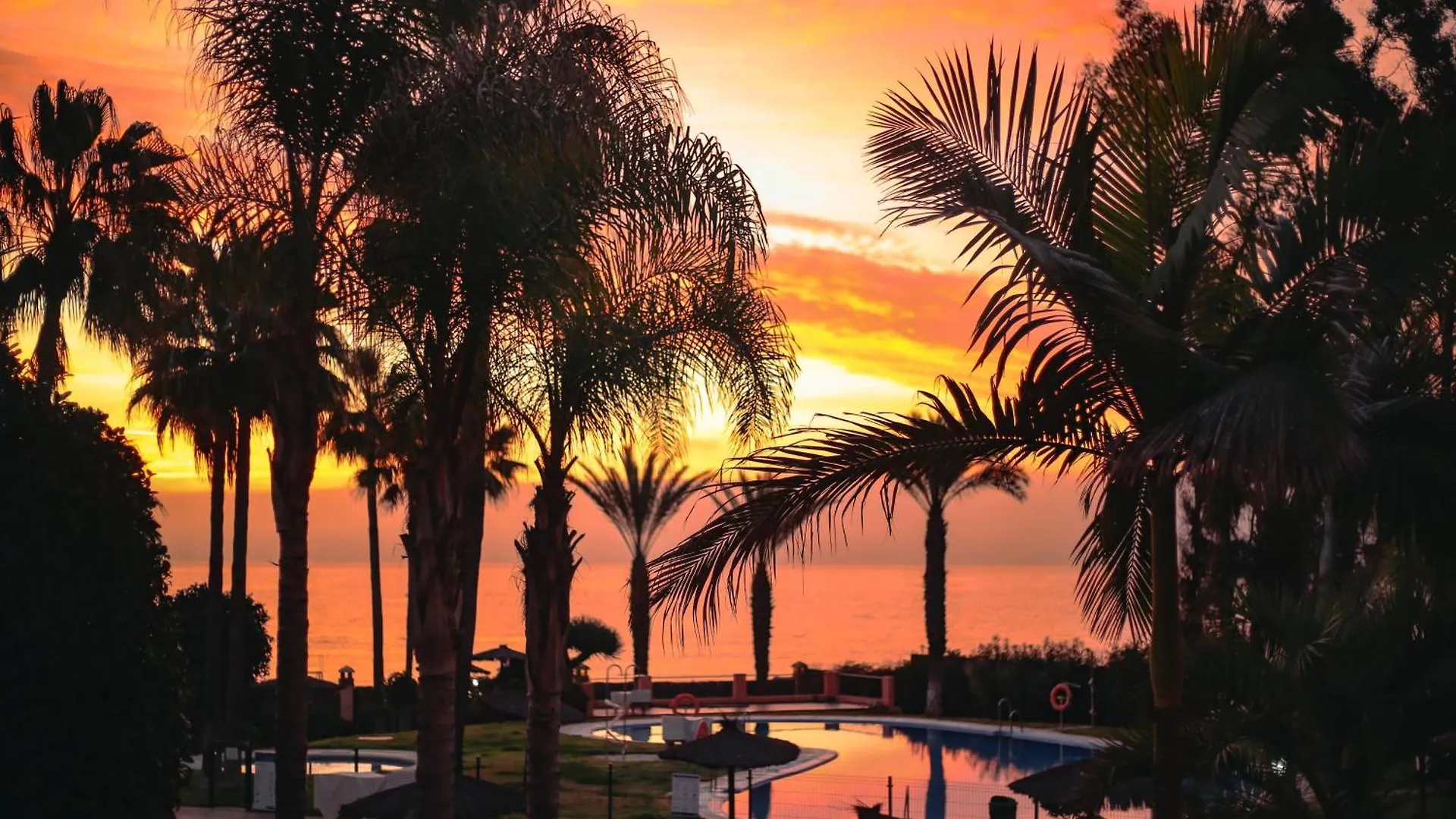 Cn-340 Suites Estepona 0*,  Spain