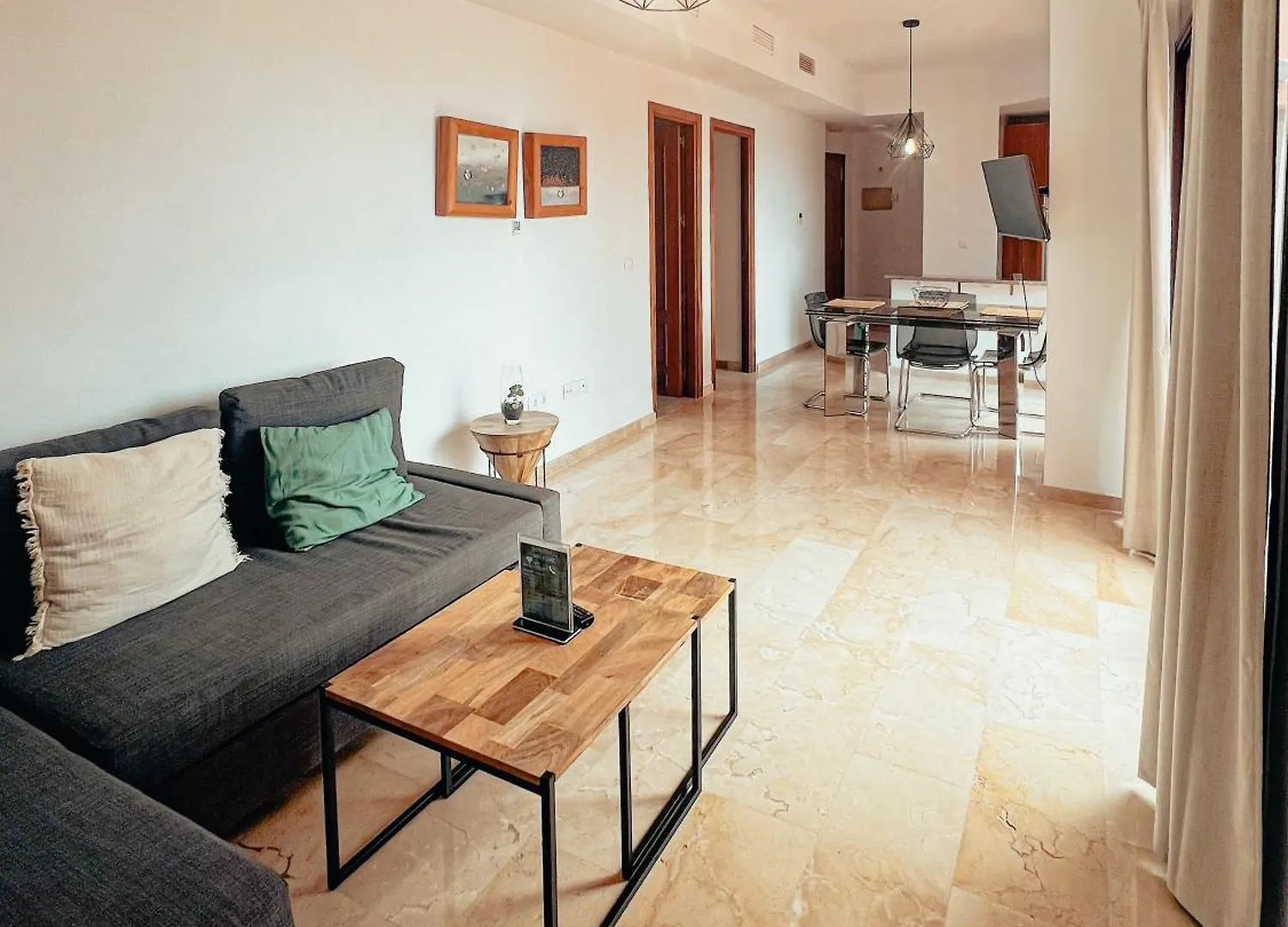 Apartment Cn-340 Suites Estepona Spain